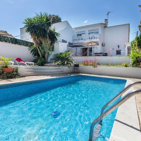 Villa Villa Marina By Interhome L'Ametlla de Mar Exteriör bild