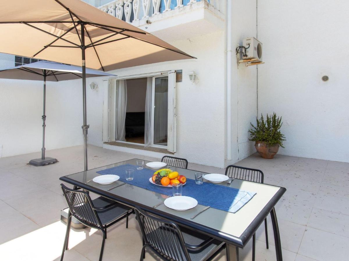 Villa Villa Marina By Interhome L'Ametlla de Mar Exteriör bild