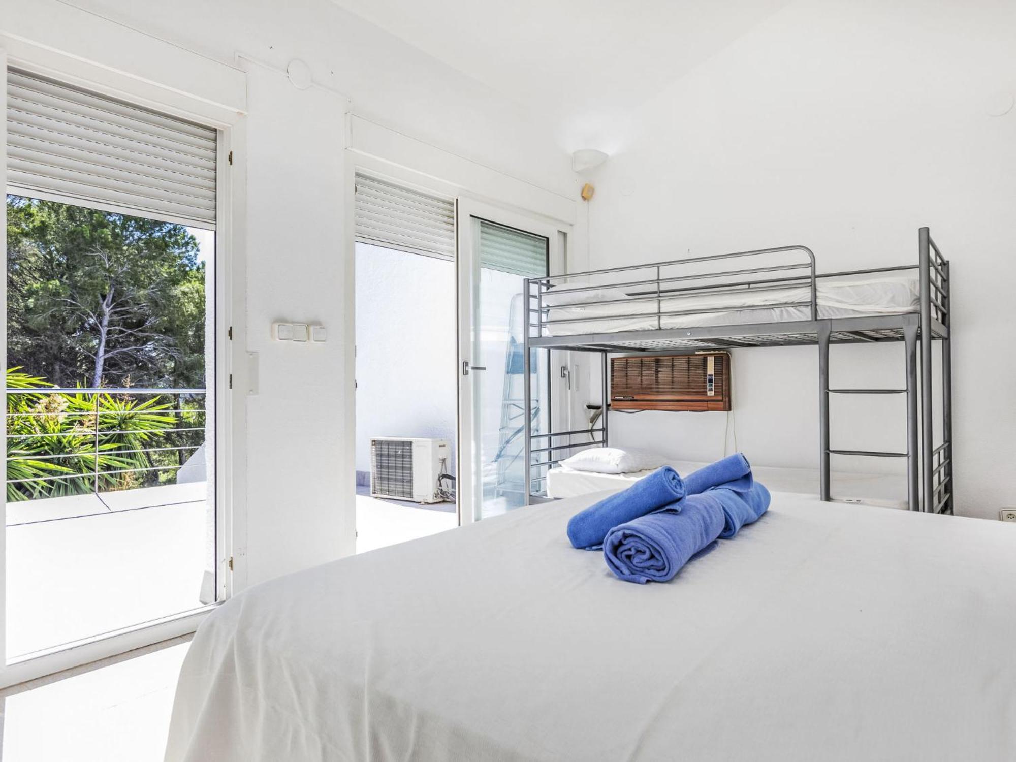 Villa Villa Marina By Interhome L'Ametlla de Mar Exteriör bild